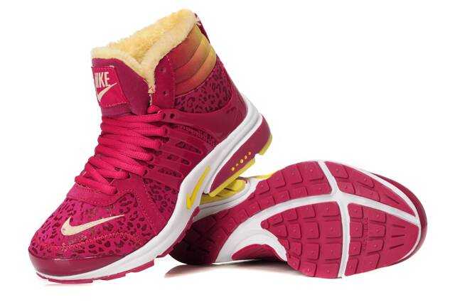 nike air presto high pas cher cuir marque presto nike nouveau style